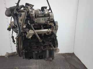 ТНВД, ориг. номер 03L130755, Volkswagen Passat 2005-2010