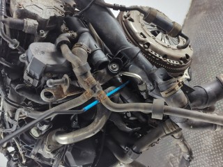 ТНВД, ориг. номер 03L130755, Volkswagen Passat 2005-2010