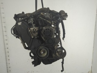 ТНВД Peugeot Expert 2007-2013