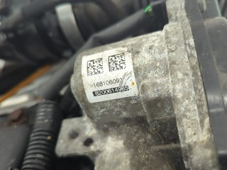 ТНВД, ориг. номер 167000061R, Renault Scenic 2009-2012