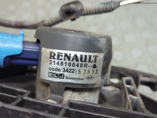Вентилятор радиатора, ориг. номер 214810048R, Dacia Sandero 2012-2016