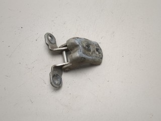 Петля двери правая передняя, ориг. номер 8200704552, Renault Megane 2006-2009