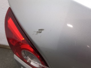 Стекло заднее, ориг. номер 90300JD000, Nissan Qashqai 2006-2010