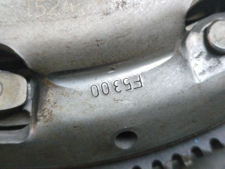 Маховик, ориг. номер 1120A063, Mitsubishi Outlander 2002-2009