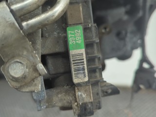 Маховик, ориг. номер 31259450, Volvo V50 2007-2012