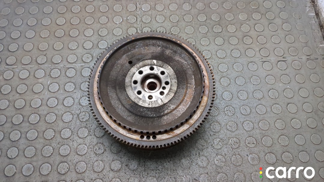 Маховик Opel Corsa 2006-2011, 1.3 л, дизель, 616218, фото 5