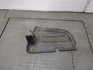 Защита днища, запаски, КПП, подвески, ориг. номер 3C0825216B, Volkswagen Passat 2005-2010