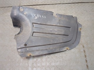 Защита днища, запаски, КПП, подвески, ориг. номер 3C0825216B, Volkswagen Passat 2005-2010