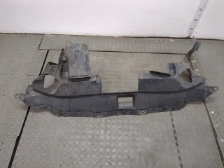 Защита моторного отсека (картера ДВС), ориг. номер 74111SWAG000, Honda CR-V 2006-2009