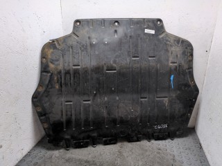 Защита моторного отсека (картера ДВС), ориг. номер 1K0825237AG, Volkswagen Golf 6 2008-2012