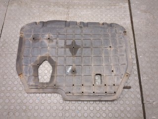 Защита моторного отсека (картера ДВС), ориг. номер 292402A751, KIA Cee'd 2006-2010