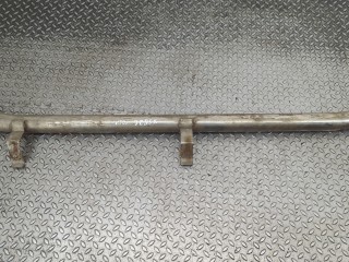 Подножка левая, Toyota RAV4 2003-2005