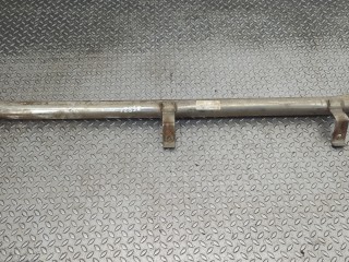 Подножка правая, Toyota RAV4 2003-2005