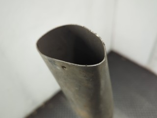 Подножка правая, Toyota RAV4 2003-2005