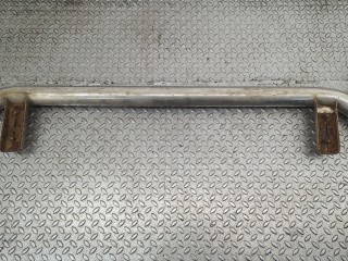 Подножка правая, Suzuki Grand Vitara 1998-2005