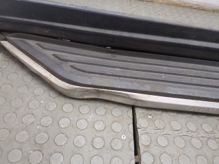 Подножка левая, Land Rover Discovery 2004-2009