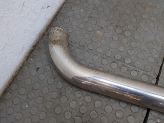 Подножка левая, Ford Ranger 2006-2009