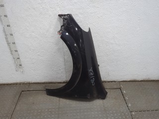 Крыло левое переднее Opel Astra 1998-2009