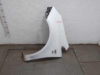 Крыло левое переднее Opel Corsa 2006-2011