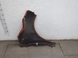 Крыло левое переднее, ориг. номер 631018073R, Renault Captur 2012-2017