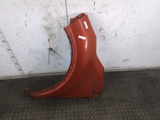 Крыло левое переднее, ориг. номер 631018073R, Renault Captur 2012-2017