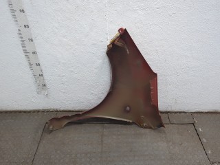 Крыло правое переднее, ориг. номер F31009U0M0, Nissan Note E11 2005-2008