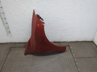 Крыло правое переднее Renault Megane 2006-2009