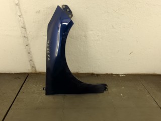 Крыло правое переднее Ford Focus 2011-2015