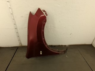 Крыло правое переднее Nissan Qashqai 2006-2010