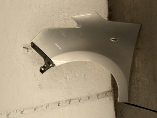 Крыло левое переднее Citroen C3 picasso 2008-2012