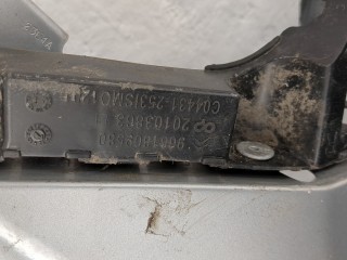 Крыло правое переднее, ориг. номер 7841Z2, Citroen C3 picasso 2008-2012