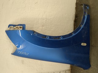 Крыло правое переднее Nissan Qashqai 2006-2010