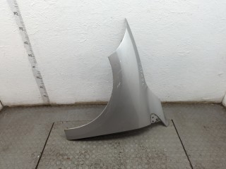 Крыло левое переднее Renault Megane 2008-2014