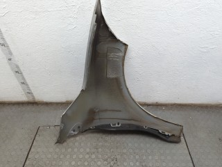 Крыло левое переднее, ориг. номер 631011470R, Renault Megane 2008-2014