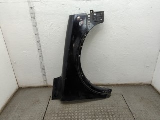 Крыло правое переднее Volvo XC90 2002-2006