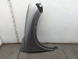 Крыло правое переднее Mazda CX-5 2011-2015