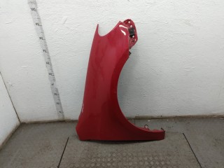 Крыло правое переднее Volkswagen Golf 6 2008-2012