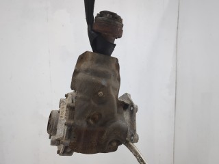 Редуктор Раздаточный КПП (раздатка) Ford Kuga 2008-2013