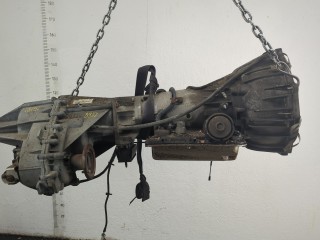 Редуктор Раздаточный КПП (раздатка), ориг. номер 24247591, Hummer H3 2005-2010