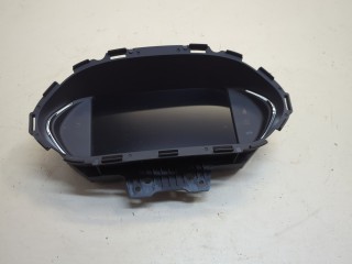 Щиток приборов (приборная панель), ориг. номер 42647708, Chevrolet Bolt 2016-2021