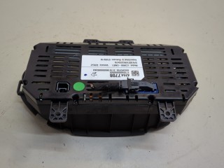 Щиток приборов (приборная панель), ориг. номер 42647708, Chevrolet Bolt 2016-2021