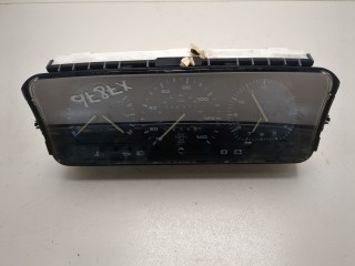 Щиток приборов (приборная панель), ориг. номер 701919059AD, 357919053E, Volkswagen Transporter 1990-2003
