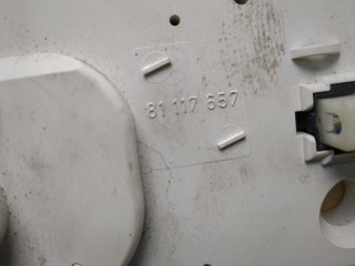 Щиток приборов (приборная панель), ориг. номер 701919059AD, 357919053E, Volkswagen Transporter 1990-2003