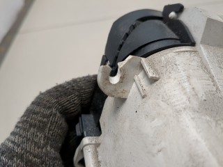 Щиток приборов (приборная панель), ориг. номер 701919059AD, 357919053E, Volkswagen Transporter 1990-2003