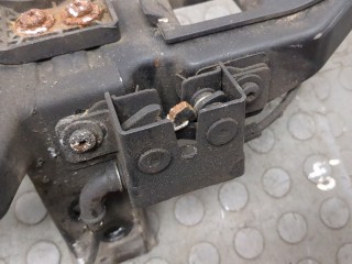 Рамка капота, ориг. номер T2H17604, GX7316E144AE, Jaguar XE 2015-2019