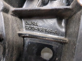 Рамка капота, ориг. номер T2H17604, GX7316E144AE, Jaguar XE 2015-2019