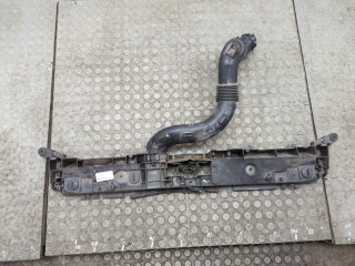 Рамка капота, ориг. номер 625003860R, Renault Captur 2012-2017