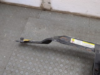 Рамка капота, ориг. номер 55176763AE, Jeep Liberty 2004-2007