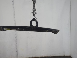 Рамка капота, ориг. номер A2106200172, Mercedes E W210 1995-1999