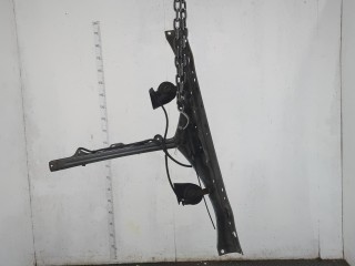 Рамка капота, ориг. номер 5320548040, Lexus RX 2003-2006